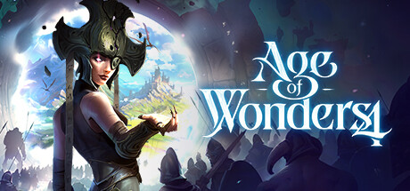 دانلود بازی Age of Wonders 4 v78130